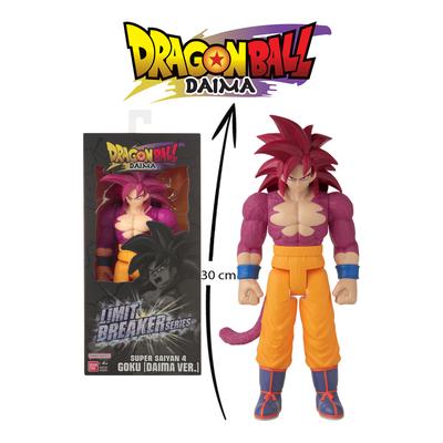 Figurine 30 cm Dragon Ball Daima