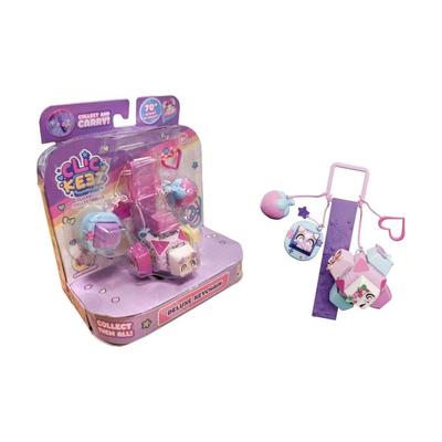 Clickeez Porte-clés