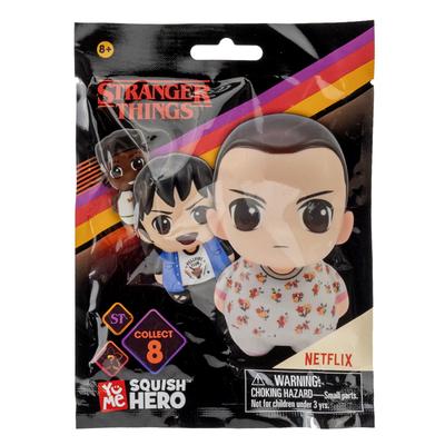 Sachet Mystère Squish Stranger Things