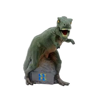 Figurine Tonie Sur les traces des dinosaures - C'est toujours pas sorcier