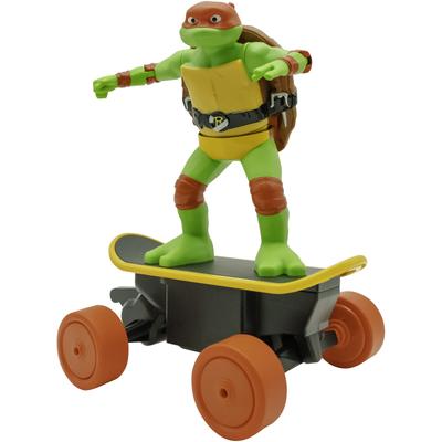 Cowanbunga Skate R/C Raphaël - Tortues Ninja