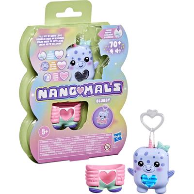 Nano Mals Bubbly le narval