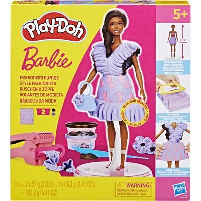 PD BARBIE DESIGNER DOLLS AST