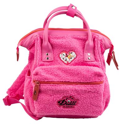 Sac à dos peluche Diddl
