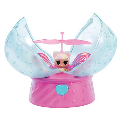 Fée magique volante LOL Surprise Magic Flyers fairies - Flower Child