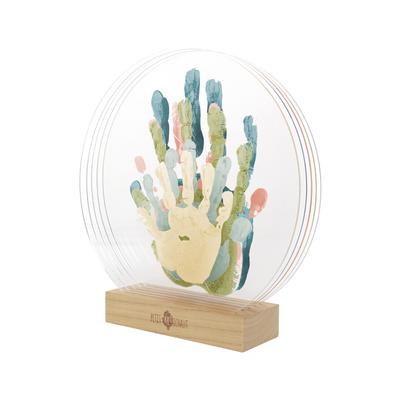 Family colors - Coffret empreinte familiale