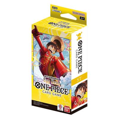 One Piece : starter deck 29