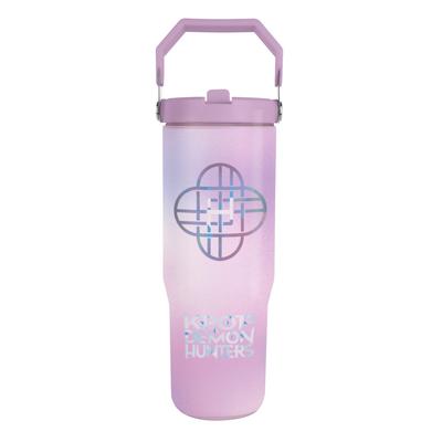 Gourde métal 850ml KPOP Demon Hunters