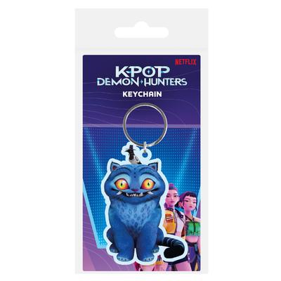 Porte-Clé Derpy et Sussie - KPop Demon Hunters