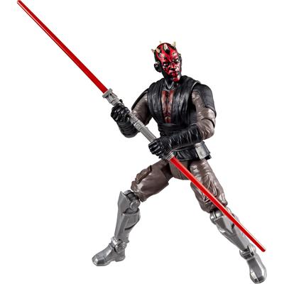 Figurine Star Wars Titan Séries - Darth Maul