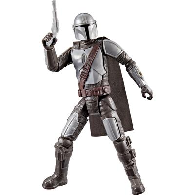 Figurine Star Wars Titan Séries - Mandalorian
