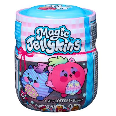 Pack de 1 Magic Jellykins