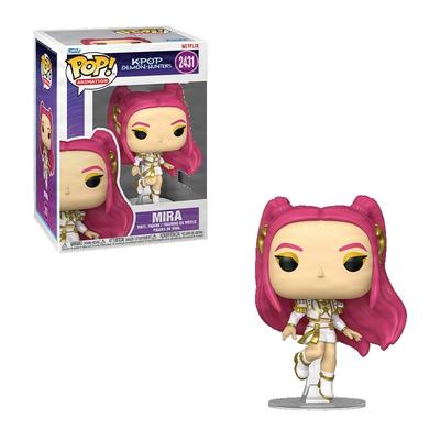 Figurine POP Mira tenue Ending - KPOP Demon Hunters