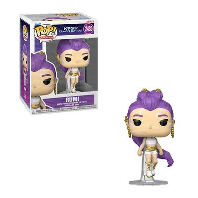Figurine POP Rumi tenue Ending - KPOP Demon Hunters