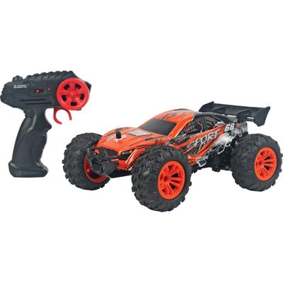 Buggy Rally Radiocommandé 1:18 Team City