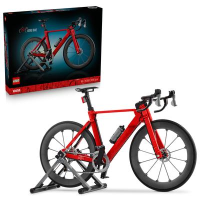 Le vélo de route LEGO Icons 11380