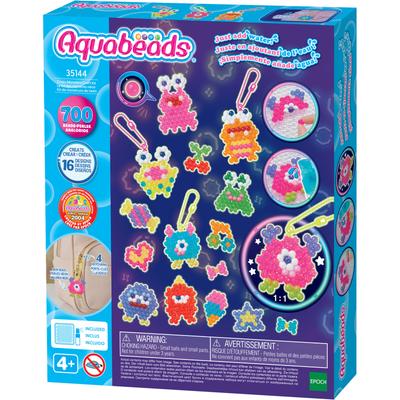 Le Kit des monstres marrants Aquabeads