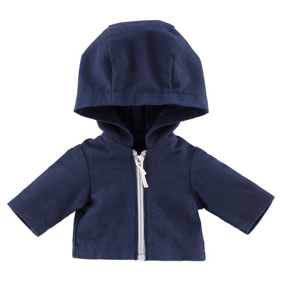 Sweat à capuche Ma Corolle