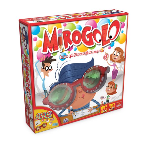 Mirogolo