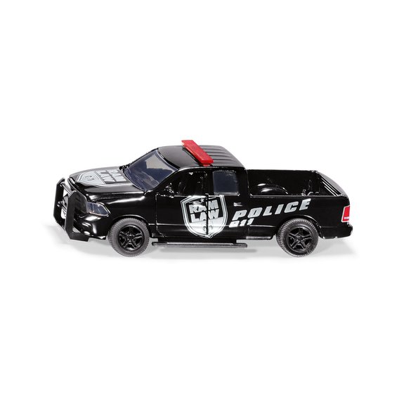 Dodge Ram 1500 Police Americain