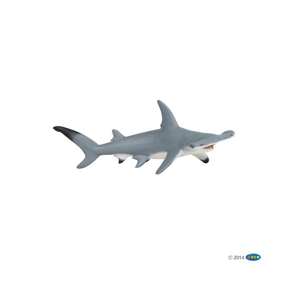 Figurine Requin Marteau