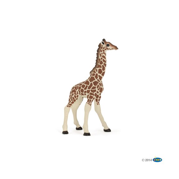 Figurine Girafon