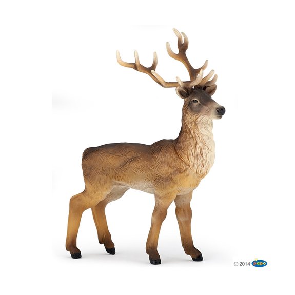 Figurine Cerf