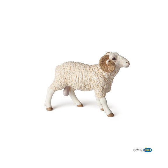 Figurine Bélier