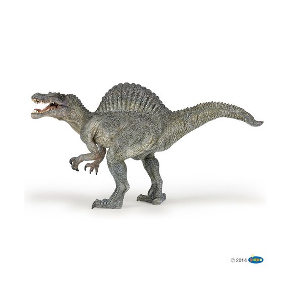Figurine Spinosaure