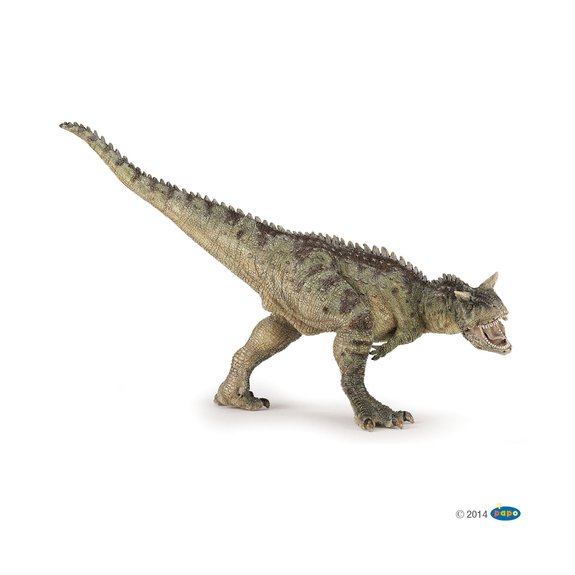 Figurine Carnosaure