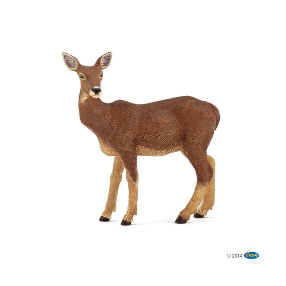 Figurine Biche