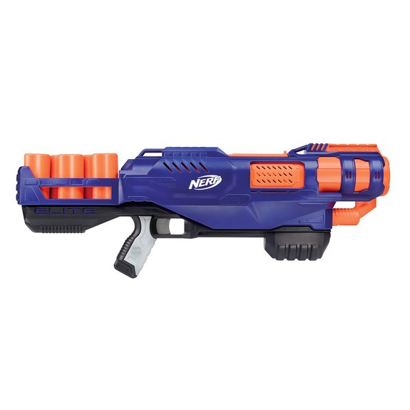Nerf Elite Triolgy DS 15