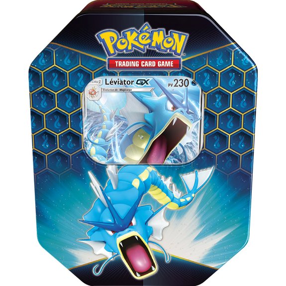 Pokébox de Noël