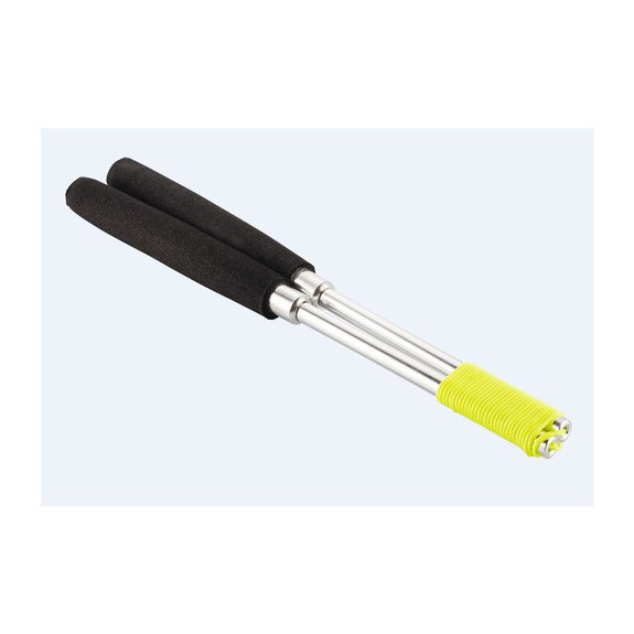 Baguettes Aluminium Démontables