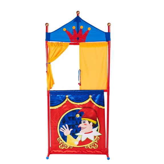 Théâtre 4 Marionnettes