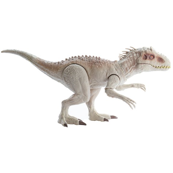 Jurassic World Figurine Dinosaure Articulé Indominus Rex