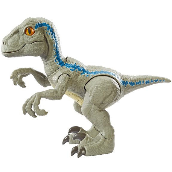 Jurassic World Figurine Dinosaure Bébé Blue