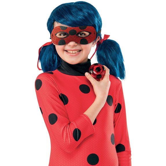 Miraculous - Accessoires Ladybug