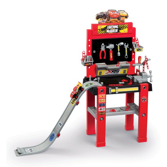Bricolage Etabli Smoby