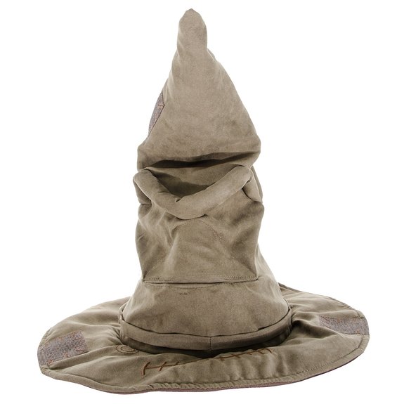 Choixpeau Magique Harry Potter