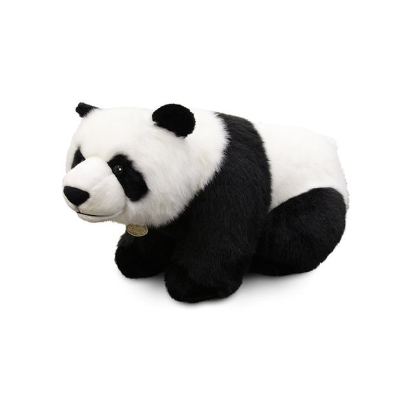 Peluche Panda Luxe 62,5 cm