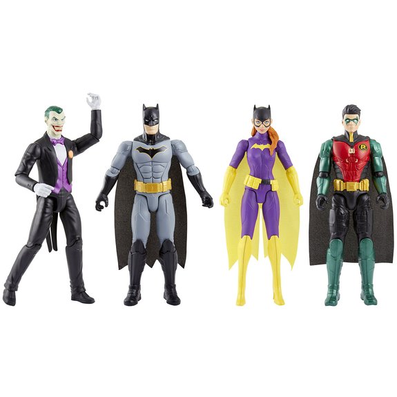 Figurine 30 cm Univers Batman