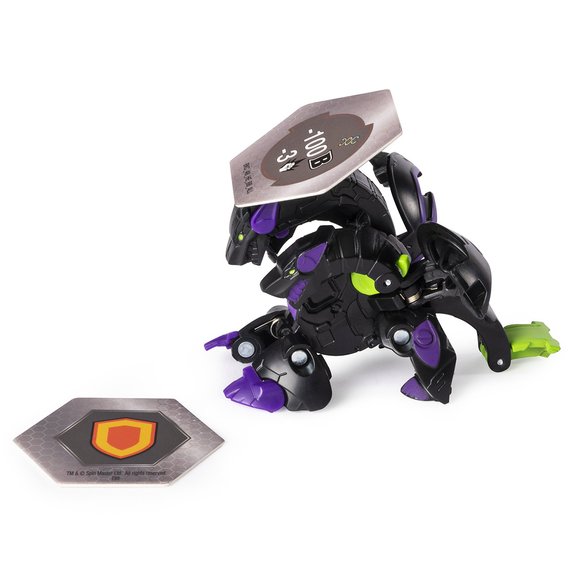 Bakugan grande récré clearance