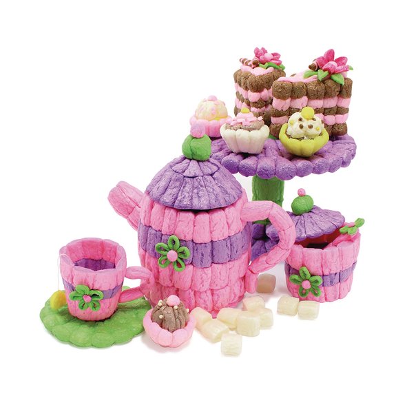 PlayMais Classic Colle Box Cup Cake