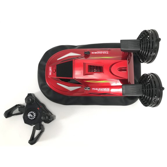 Aéroglisseur radiocommandé