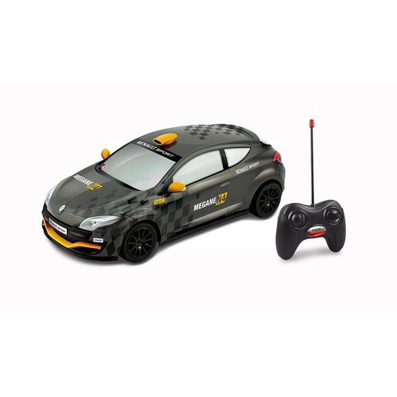 Renault Sport Megane RS N4 radiocommandée