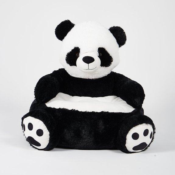 Fauteuil Panda Câlin