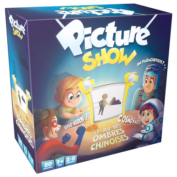 Picture Show