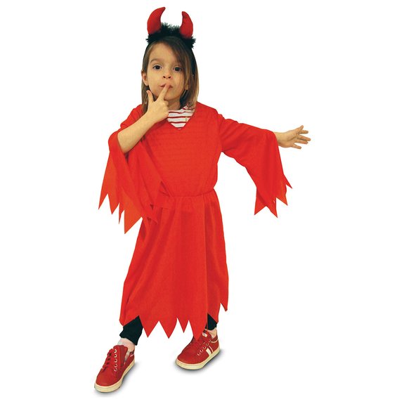 Déguisement Diablette Taille M - Halloween