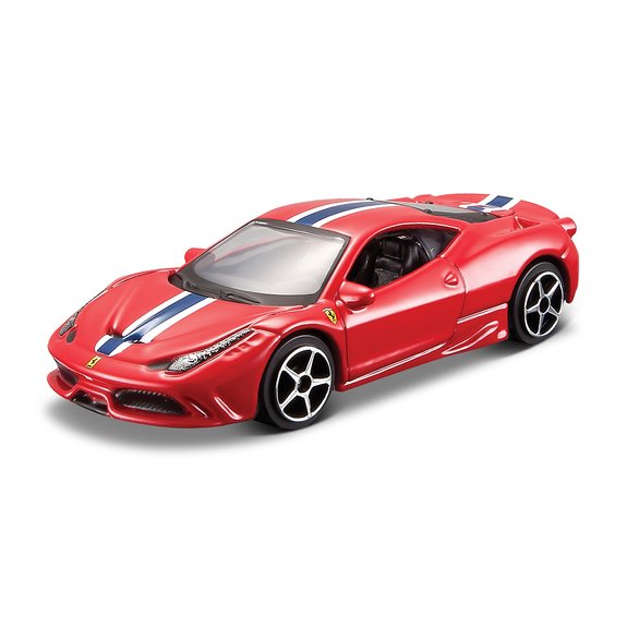 Ferrari modèle réduit